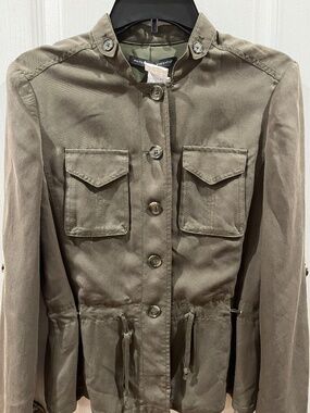 Women’s White House Black Market Jacket